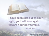 Jonah 2:4
